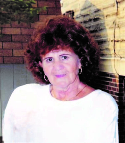 FLOSSIE  SIMONETTI